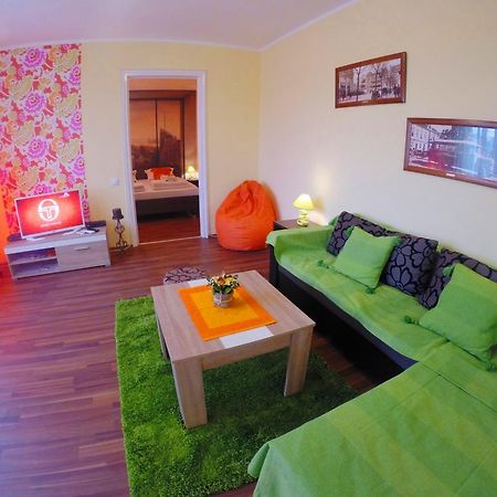 Balkan-Inn Skadarlija 2 Apartment 贝尔格莱德 外观 照片