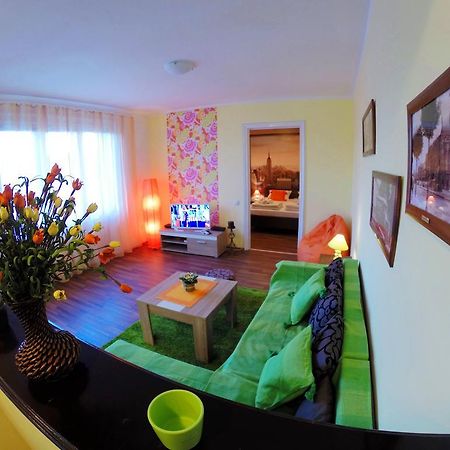 Balkan-Inn Skadarlija 2 Apartment 贝尔格莱德 外观 照片