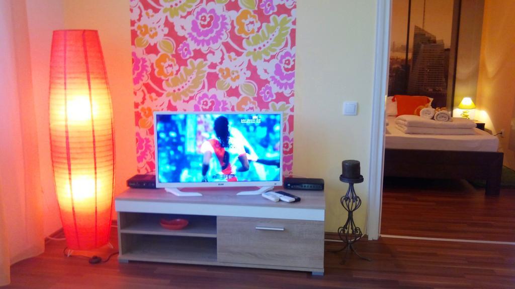 Balkan-Inn Skadarlija 2 Apartment 贝尔格莱德 外观 照片