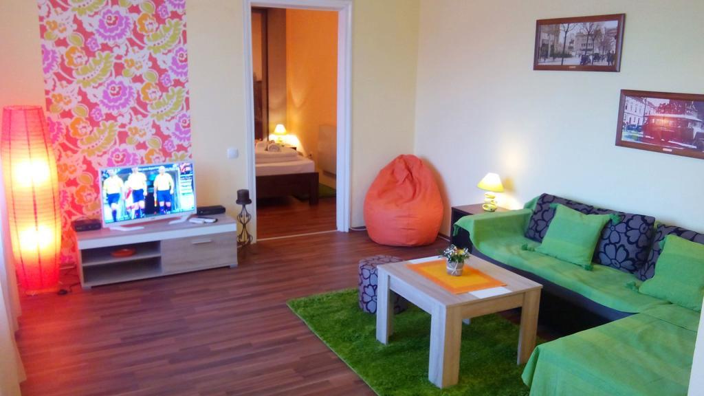 Balkan-Inn Skadarlija 2 Apartment 贝尔格莱德 外观 照片